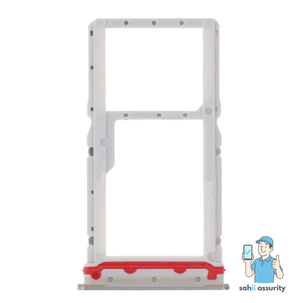 SIM Card Holder Tray for Motorola Moto G73 thumbnail